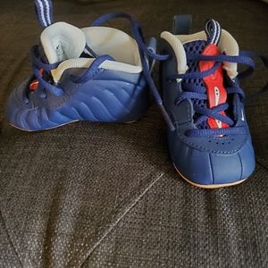 infant Foamposites